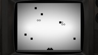 Centipede (Llamasoft: The Jeff Minter Story)